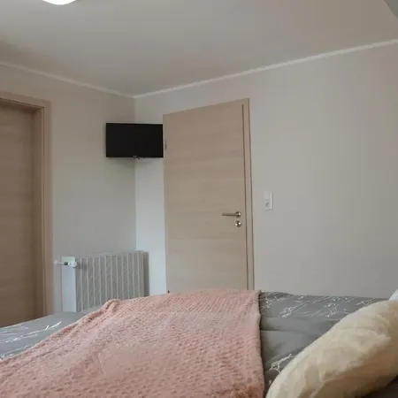 Ccc Дом отдыха Birgel